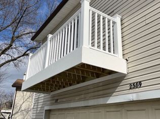 2391 Briers Dr, Columbus, OH 43209