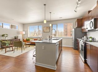 Sylvan Uptown, Denver, CO 80203
