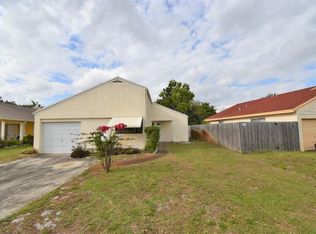 8801 SW 24th Pl, Miramar, FL 33025