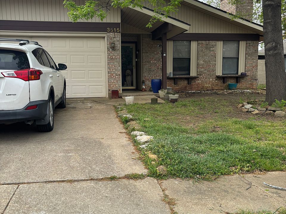 1st image of 3515 Rush Springs Dr