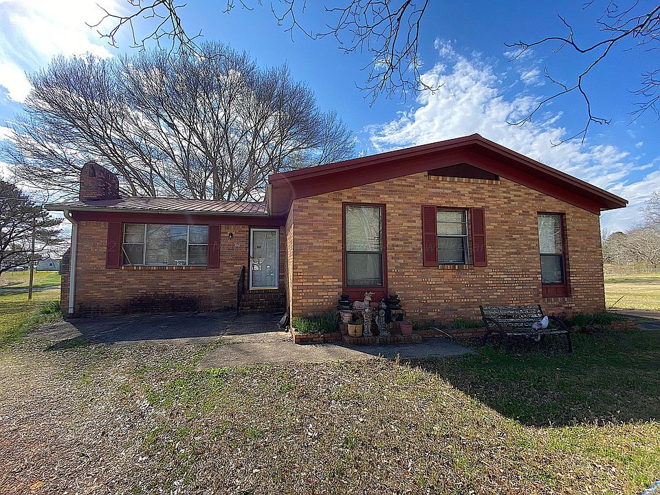1241 3rd St NW, Carbon Hill, AL 35549 MLS 22500 Zillow