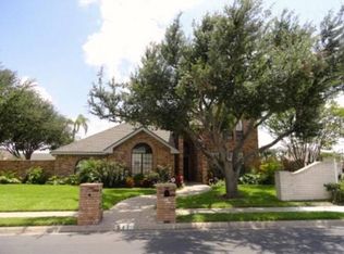 517 Shasta Ave, McAllen, TX 78504