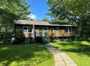 47 Blueberry Hill Ln, Augusta, ME 04330