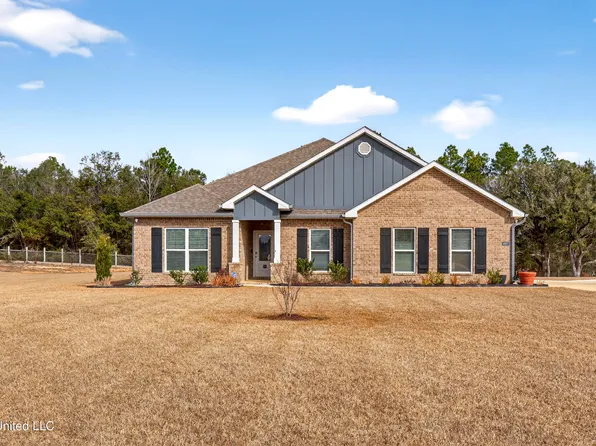 18927 Harrington Cir, Biloxi, MS 39532
