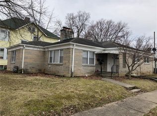 205 W Baronne St, Lebanon, IN 46052