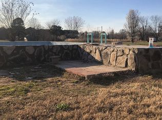 134 Tater Ln, Austin, AR 72007