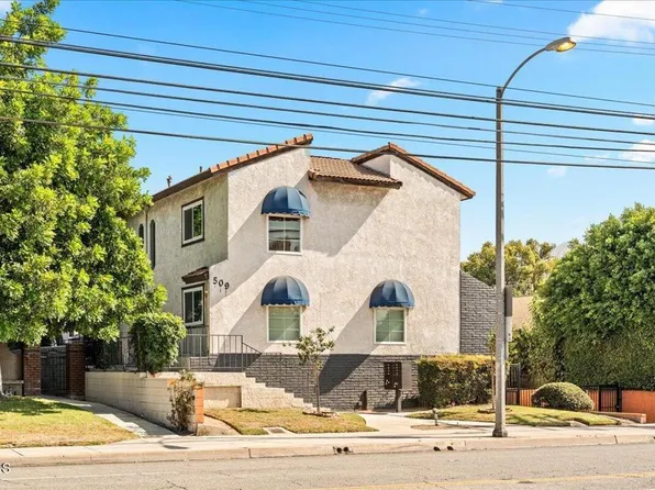 509 W Duarte Rd APT F, Monrovia, CA 91016
