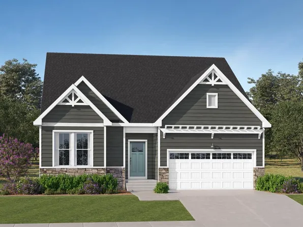 12128 Honeysuckle Dr, Milton, DE 19968