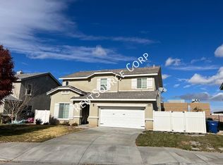 3031 San Ramon Dr, Lancaster, CA 93535