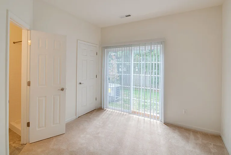 Bedroom, Den, Office- You Choose!