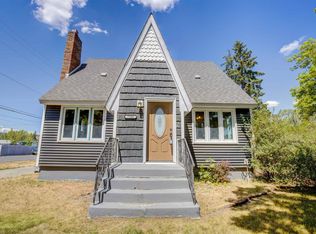 7703 E Marietta Ave, Spokane, WA 99212