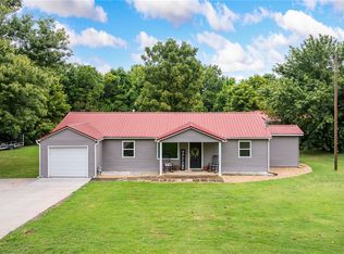 3216 Salmon Ln, Harrison, AR 72601