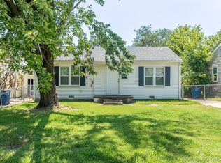 4006 W 42nd Pl, Tulsa, OK 74107