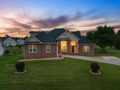 1844 Weaver Branch Rd, Piney Flats, TN, 37686