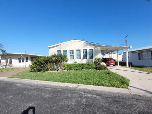 2900 8th Ave W Unit 312, Palmetto, FL 34221