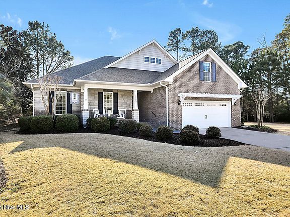 2nd image of 3703 Cinnamon Fern Drive
