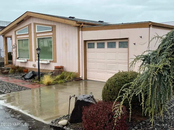 18 W Washington Ave Unit 128, Yakima, WA 98903