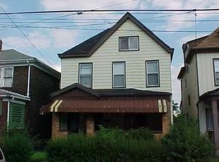 7124 1/2 Harrison Ave, Pittsburgh, PA 15218