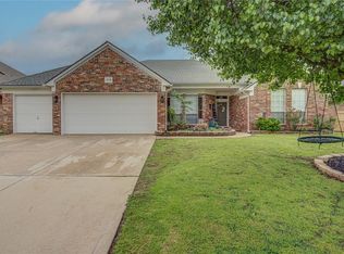 8716 NW 116th St, Oklahoma City, OK 73162