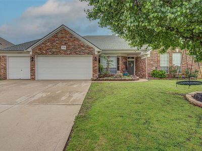 8716 NW 116th St, Oklahoma City, OK, 73162