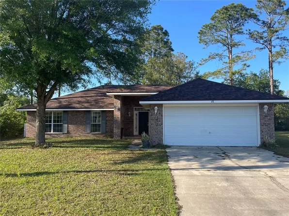 48 Renworth Ln, Palm Coast, FL 32164
