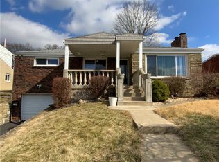 1229 Girard Rd, Pittsburgh, PA 15227