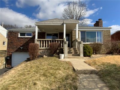 1229 Girard Rd, Pittsburgh, PA, 15227