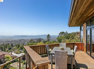 1024 Creston Rd, Berkeley, CA 94708