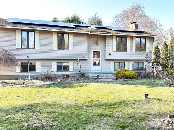 309 Brookfield St, South Windsor, CT 06074