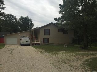 151 Murray Ln, Bourbon, MO 65441