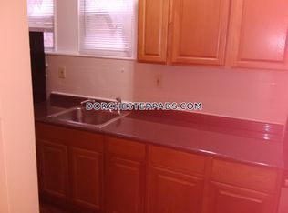 44 Harlem St #3, Dorchester, MA 02121