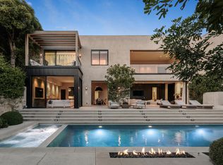 1317 Delresto Dr, Beverly Hills, CA 90210