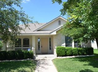 1207 Cardigan St, Cedar Park, TX 78613