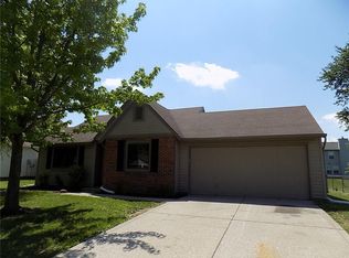 4070 Jason Ave, Franklin, IN 46131
