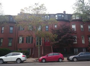801 E Broadway, South Boston, MA 02127