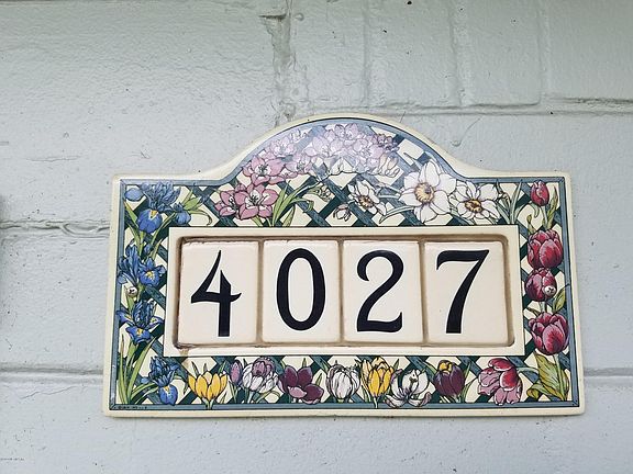4th image of 4027 Aldington Dr
