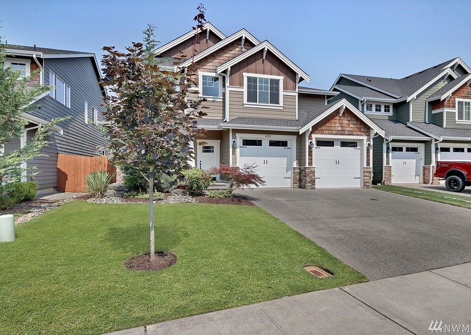 1st image of 11729 172nd Street Ct E