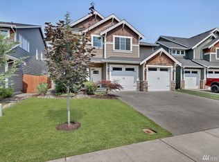 11729 172nd Street Ct E, Puyallup, WA 98374