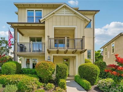 19 Vasto St, Mission Viejo, CA, 92694