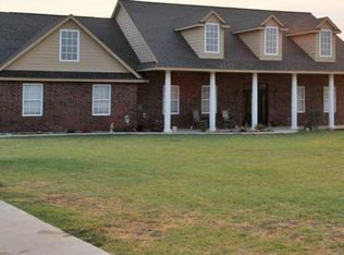 17 Prairie View Dr, Elgin, OK 73538