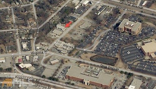 2nd image of 801 Virginia Ave