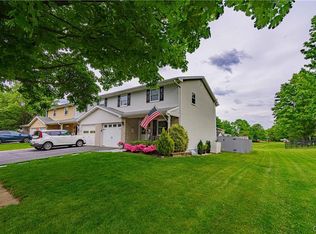 2489 Lisa Ln, Allentown, PA 18104