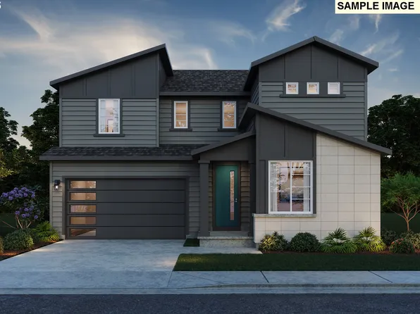 27129 SW Wildrye St, Wilsonville, OR 97070