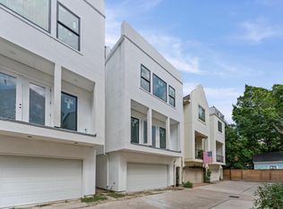 918 Patterson St, Houston, TX 77007