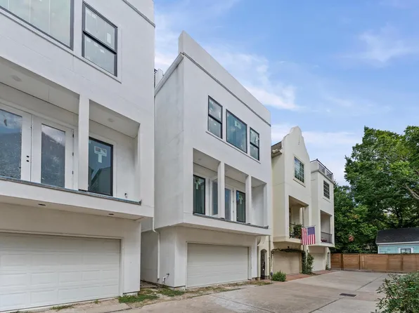 918 Patterson St, Houston, TX 77007