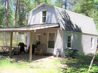 6625 Old Vanderbilt Rd, Vanderbilt, MI 49795