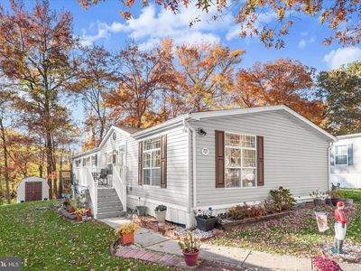 8006 Fair Breeze Dr, Severn, MD, 21144