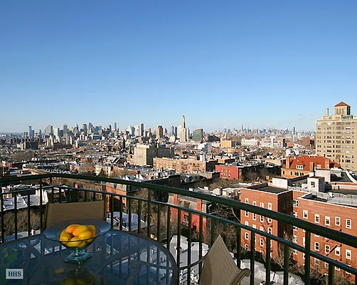 Sold by Brown Harris Stevens | media 31