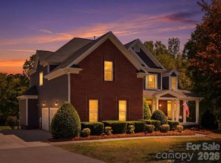 188 Carolina Crossing Dr, York, SC 29745