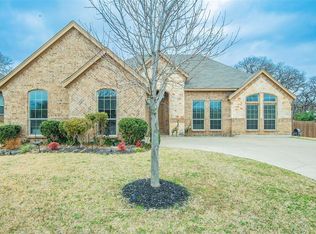441 Corriente Trl, Azle, TX 76020